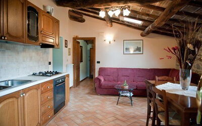 Accommodatie:&nbsp;Il Nido