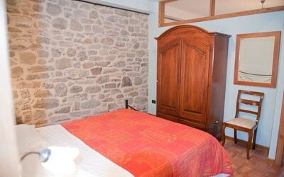 Accommodatie:&nbsp;Il Rifugio