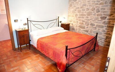 Accommodatie:&nbsp;Il Rifugio