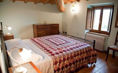 Accommodatie:&nbsp;Il Nido