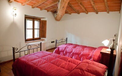 Accommodatie:&nbsp;Il Nido