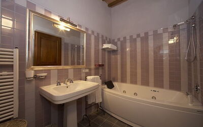 Accommodatie:&nbsp;La Castellana