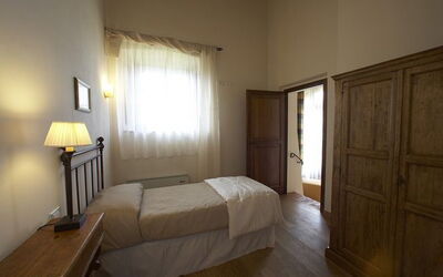 Accommodatie:&nbsp;Lunario