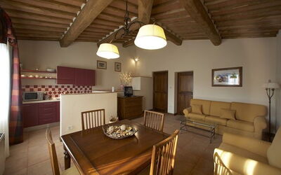 Accommodatie:&nbsp;Rosa Di Sera