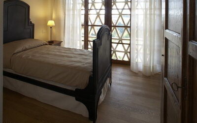 Accommodatie:&nbsp;La Stellata