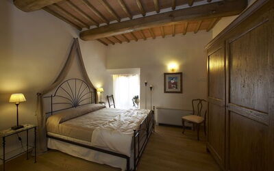 Accommodatie:&nbsp;La Castellana