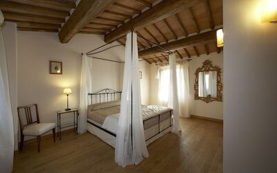 Accommodatie:&nbsp;Rosa Di Sera