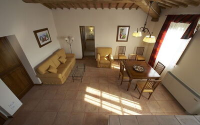 Accommodatie:&nbsp;Rosa Di Sera