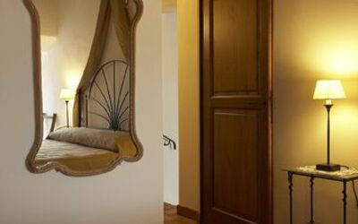 Accommodatie:&nbsp;La Castellana