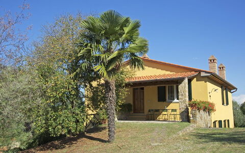 Villa Bellaria