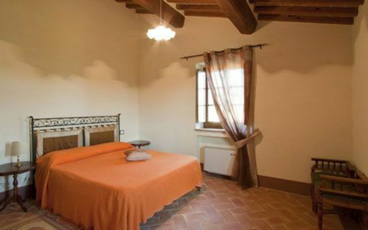 Accommodatie:&nbsp;Le Mimose