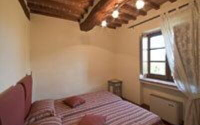 Accommodatie:&nbsp;Le Ginestre