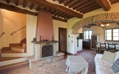 Accommodatie:&nbsp;Le Mimose