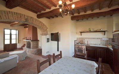 Accommodatie:&nbsp;Le Mimose