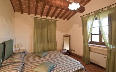 Accommodatie:&nbsp;Le Mimose