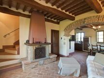 Accommodatie:&nbsp;Le Mimose