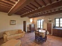 Accommodatie:&nbsp;Le Ginestre