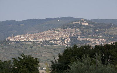 Villa San Biagio