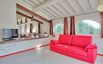 Accommodatie:&nbsp;Artisti 5