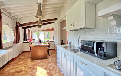 Accommodatie:&nbsp;Artisti 5