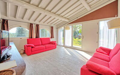 Accommodatie:&nbsp;Artisti 5