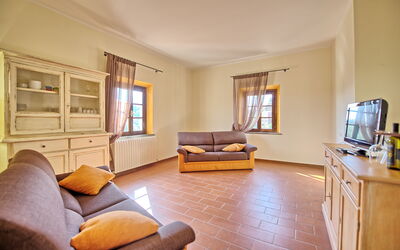 Accommodatie:&nbsp;Artisti 6