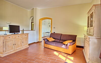 Accommodatie:&nbsp;Artisti 6