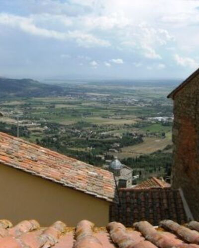 La Piccola Terrazza