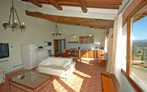 Accommodatie:&nbsp;Casaforte 2