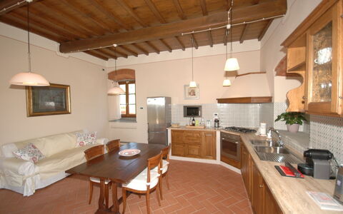 Accommodatie:&nbsp;Casaforte 3