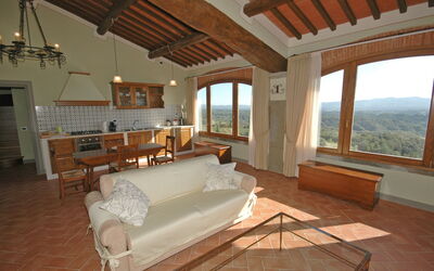 Accommodatie:&nbsp;Casaforte 2