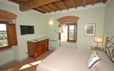 Accommodatie:&nbsp;Casaforte 2