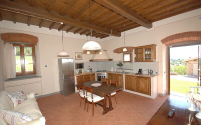 Accommodatie:&nbsp;Casaforte 3