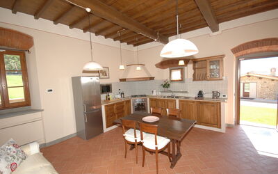 Accommodatie:&nbsp;Casaforte 3