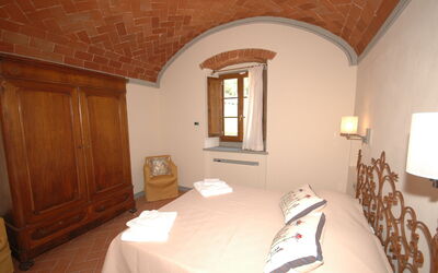 Accommodatie:&nbsp;Casaforte 3