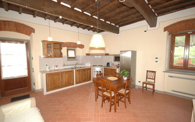 Accommodatie:&nbsp;Casaforte 5