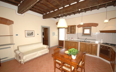 Accommodatie:&nbsp;Casaforte 5