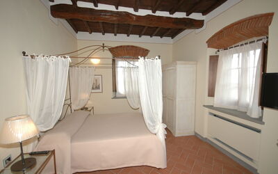 Accommodatie:&nbsp;Casaforte 5