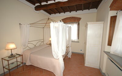 Accommodatie:&nbsp;Casaforte 5