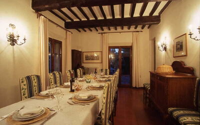 eetkamer