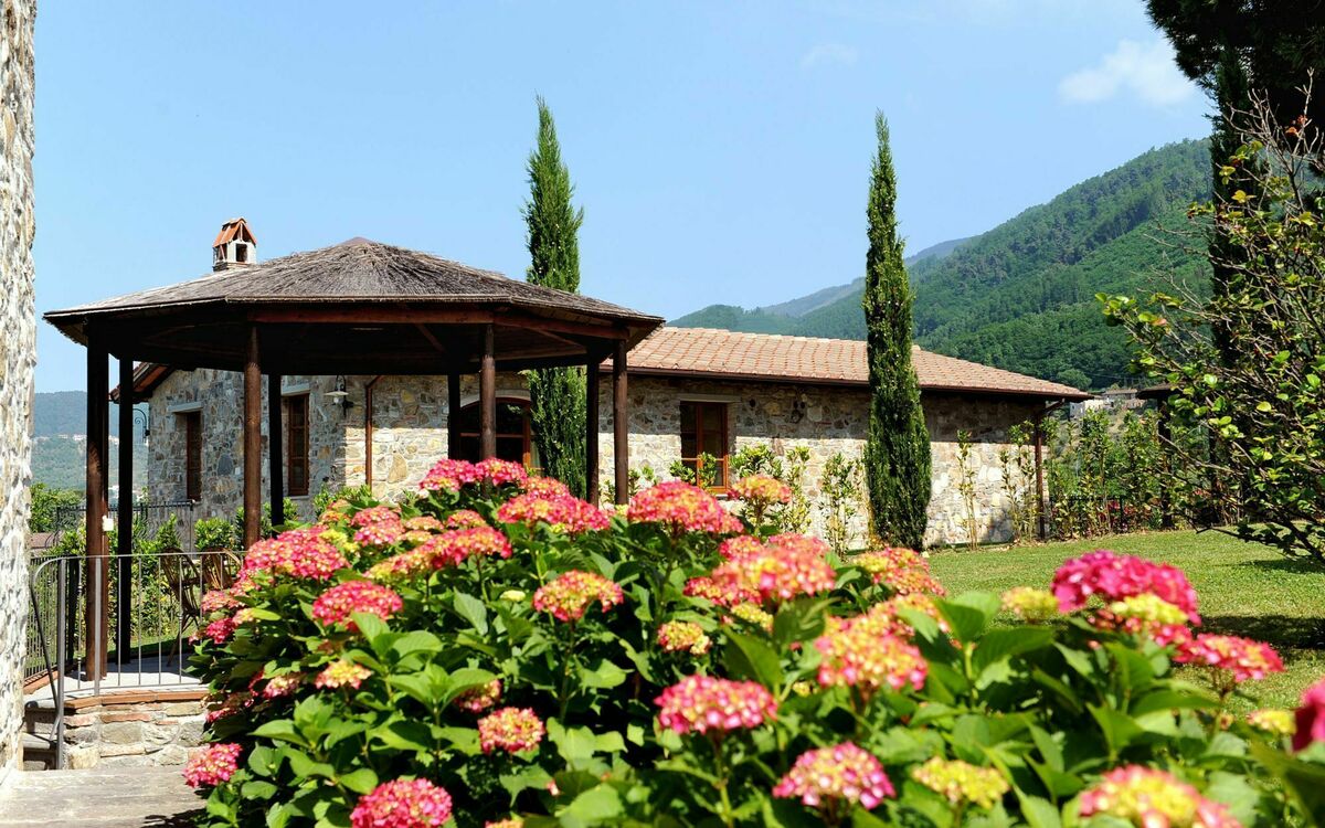 Accommodatie:&nbsp;Margherita