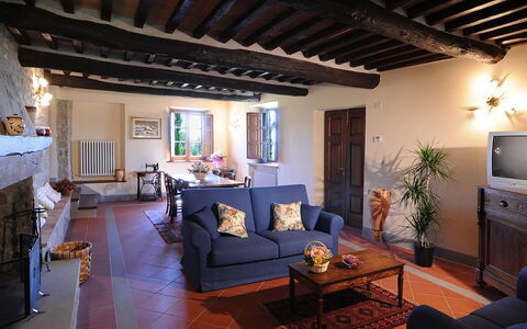 Accommodatie:&nbsp;Ginestra