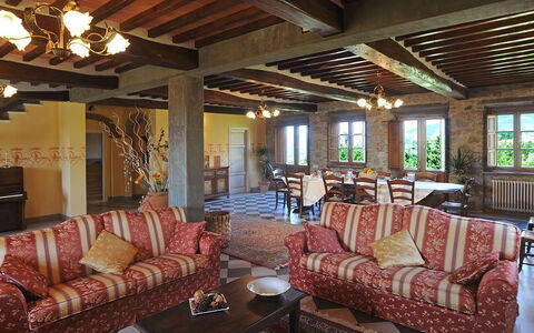 Accommodatie:&nbsp;Camelia