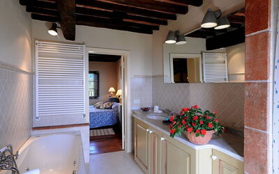 Accommodatie:&nbsp;Ginestra