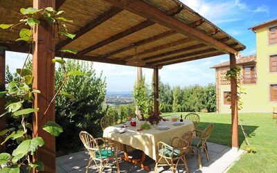 Accommodatie:&nbsp;Melograno
