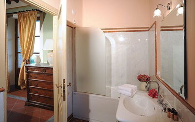 Accommodatie:&nbsp;Margherita