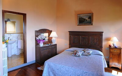 Accommodatie:&nbsp;Melograno