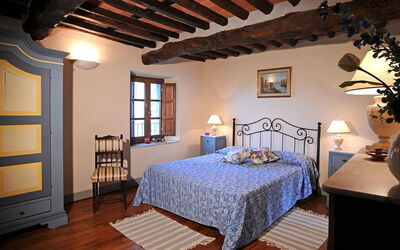 Accommodatie:&nbsp;Ginestra