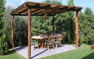 Accommodatie:&nbsp;Ginestra