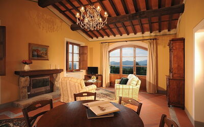 Accommodatie:&nbsp;Margherita